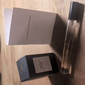 L'Artisan Parfumeur Mûre Et Musc 3 Piece Set